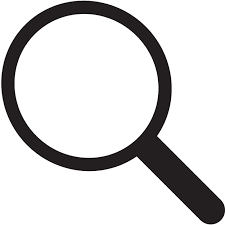 Um den hintergrund ihrer zeichnung in paint transparent zu machen, gehen sie in der menüleiste zunächst in den bereich bild. Download Hd Black City Backpack 350 Lupe Icon Ohne Hintergrund Transparent Png Image Nicepng Com