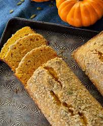 Check spelling or type a new query. Pumpkin Walnut Bread With Dates Good Dinner Mom