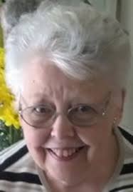 N. Jane Koelsch Obituary