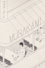 We did not find results for: Based On Haruki Murakami S Novel After Dark Illustration By Harrietleemerrion Illustration Art Illustration Illustration Design