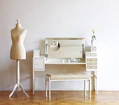 Jetzt vergleichen und günstig bestellen! Schminktische Von Modern Bis Klassisch Weiss Schoner Wohnen