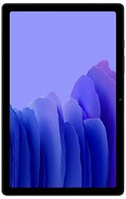 Samsung Galaxy Tab A7 10 4 Inch Ram 3 Gb Rom 32 Gb Wi Fi Only Grey Samsung In 2020 Samsung Tabs Samsung Galaxy Tab Galaxy Tab