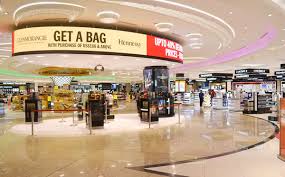 Mumbai Duty Free Celebrates First Anniversary At Mumbai Airport T2 The Moodie Davitt Report The Moodie Davitt Report