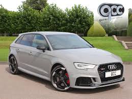 Maybe you would like to learn more about one of these? Audi Rs3 Quirks Car Company Essex