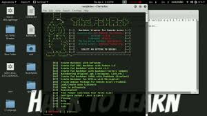 Bypass icloud activation lock screen powered by checkm8 dev team for iphone & ipad running on ios 12.3 up to ios 14.7. Hack Any Android Or Ios With Kali Linux Educational Purpose