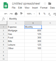 Inserting bar graph into google slides. How To Add A Chart And Edit The Legend In Google Sheets