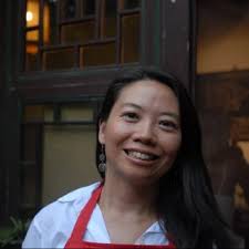 On The Noodle Road with Jen Lin-Liu: Mrs. Chao & The Stir-Fry SOLD OUT!