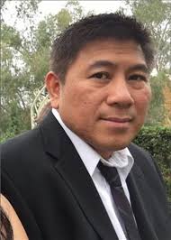 Erson Jude Argonza Obituary November 25, 2016