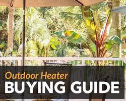 Outdoor Patio Heating Structures: A Buyer's Guide article