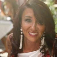 Laura Jackson FCA Rocking empowerment for the next generation of female  leaders.