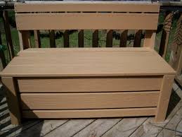 Stretch your seating with stools and benches from ikea designed to match our tables in size and style. Waterproof Outdoor Storage Containers Fanpageanalytics Home Design From Good Quality Outdoor Storage Bench Pictures
