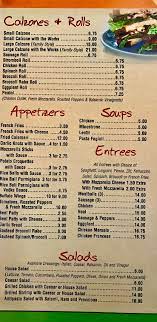 Brother S Pizza Restaurant In Staten Island Official Menus Photos