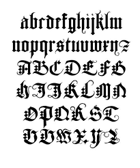 Baskent Kaligrafi Baskent Kali Adli Kullanicinin Lettering Panosundaki Pin Yazi Fontlari Alphabet Tipografi