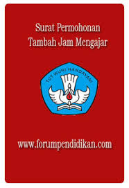 Penempatan guru baru bagi memenuhi keperluan guru di sekolah ini. Surat Permohonan Tambah Jam Mengajar Di Sekolah Lain Www Forumpendidikan Com