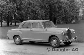 180 D W 120 D I 1954 1959 Mercedes Benz 300 Mercedes 180 Mercedes Benz Amg