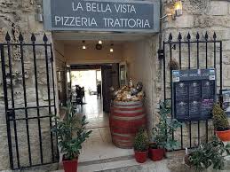 La Bella Vista Les Baux De Provence 4 Rue De La Calade Restaurant Avis Numero De Telephone Photos Tripadvisor