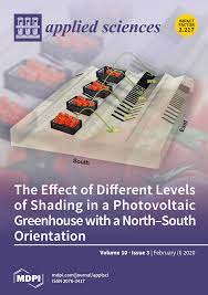 Big things come in small packages. Applied Sciences February 1 2020 Browse Articles