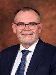 Ministry: Minister Dion George, Dr