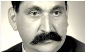 Eric Adolph Saudek — JewAge