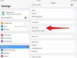 Delete Remove Uninstall How To Get Rid Of Apps On The Ipad