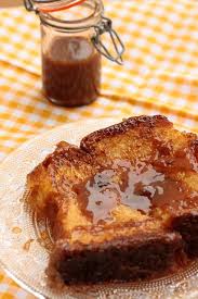 Brioche Perdue Facon Cyril Lignac Les Douceurs De La Famille Praline Brioche Perdu Recette Entremet Recette Dessert