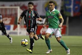 Currently, palestino rank 14th, while audax italiano hold 2nd position. Audax Italiano Remonto Ante Palestino Para Escapar De La Parte Baja Del Campeonato Nacional Publimetro Chile