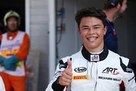 Whether it's the f1 drivers on track, mechanics in the garage, management team on the pitwall or engineers in the mtc, we are united by. Nyck De Vries Waiting For Mclaren Chance Grand Prix 247