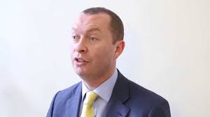 Business Week 2015: Advice from Paul Shephard