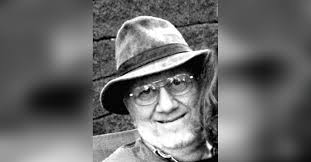 Obituary information for Don Cooksey