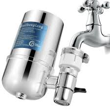Simply pour tap water in and it filters the water. Faucet Water Filter For Kitchen Sink Or Bathroom Mount Filtration Tap Purifier Buy From 14 On Joom E Commerce Platform