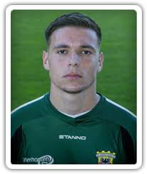 Jay gorter (born 30 may 2000) is a dutch footballer who plays as a goalkeeper for dutch club ajax. Jay Gorter Football Manager 2021 Fm21 Fm2021