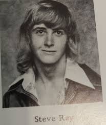 Rev Ray Steven White Funeral Service