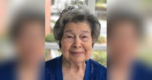 Obituary for Ruth (Spence) Cain