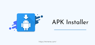 Apk installer for pc is now available that allow . Apk Installer Download V8 6 2 For Android