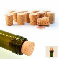 Simply browse an extensive selection of the best cork stopper and filter by best match or price to find one that suits you! Cork Stopper Plug Round Tapered Style Crafts Fishing Lab Wine All Natural 1 3 4 Ebay