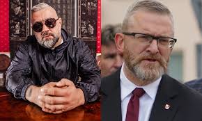 Nawet jeżeli Tekashi 6ix9ine wyjdzie z więzienia, wyda miliony na ochronę