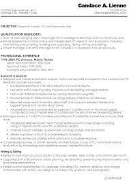 From resume to job search to interview, we can help. Sample Resume For A Technical Writer Or Research Analyst Technical Writer Resume Examples Sample Resume