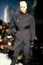 Pin By Xenaseve On 90s Runway What Is Fashion Casual Fashion 1990s Fashion