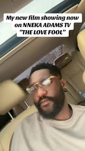 Inspiring Life Testimony of Anthony Woode