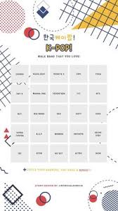 Desde aventuras gráficas a juegos de acción, pasando por los videojuegos más clásicos. 34 Ideas De Kpop Plantilla De Bingo Juegos Para Whatsapp Tag Preguntas