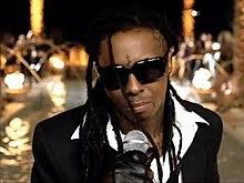 Lollipop (Lil Wayne song)