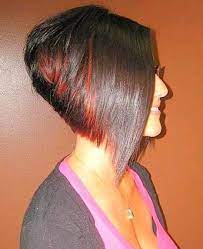Sassy Short Bob Frisuren 2016 Short Stacked Hair Stacked Hairstyles Short Stacked Bob Hairstyles