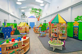 Checkout our franchiseek international directory of care franchises. Daycare Center Early Childhood Creative World School