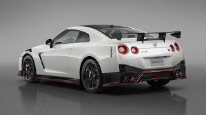 Nissan Gt R R35 Nismo Body Kit I 2020