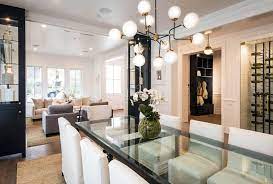 3.5 out of 5 stars. 43 Modern Dining Room Ideas Stylish Designs Designing Idea