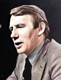 Robert Breckenridge Ware MacNeil (1931-2024)