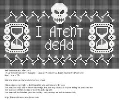 Maybe you would like to learn more about one of these? I Aten T Dead Subversive Sampler Kincavel Krosses