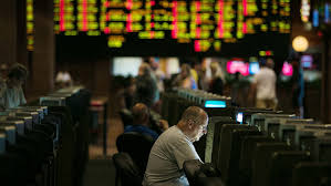 With sports betting in new jersey now legal, find out all you need to know about incoming sportsbooks and nj online sports betting legal and regulated sports betting is now live in new jersey! Us Sports Betting Market Will Be 90 Percent Online And Mobile Within A Decade Industry Experts Assert Casino Org Us Sports Betting Market Will Be 90 Percent Online Or Mobile Within A Decade