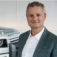 Stuart Frith's Instagram, Twitter & Facebook