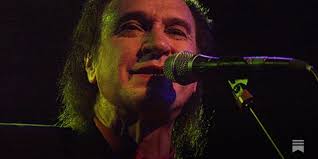 Meeting Ray Davies in Oneiric Finland